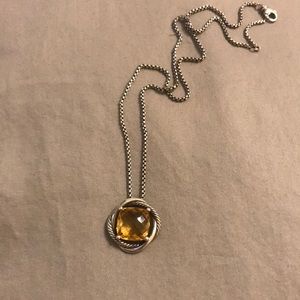 David Yurman Necklace